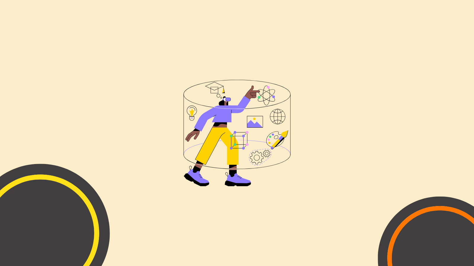 AI Helps Educators Build More Interactive Learning Experiences AI Helps Educators Build More Interactive Learning Experiences