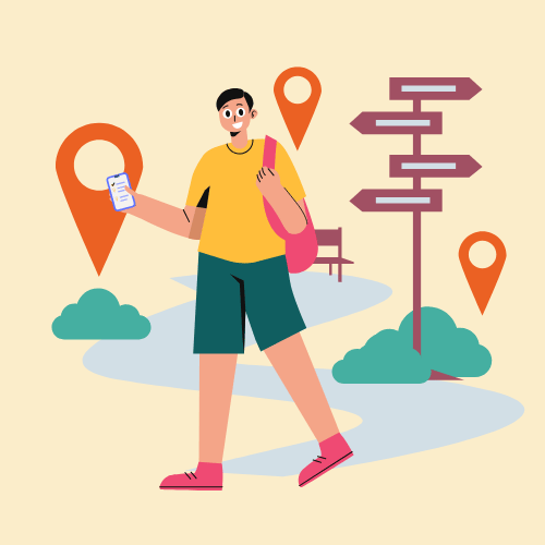 AI Sidekicks Redefining the Future of City Exploration AI Sidekicks Are Redefining the Future of City Exploration