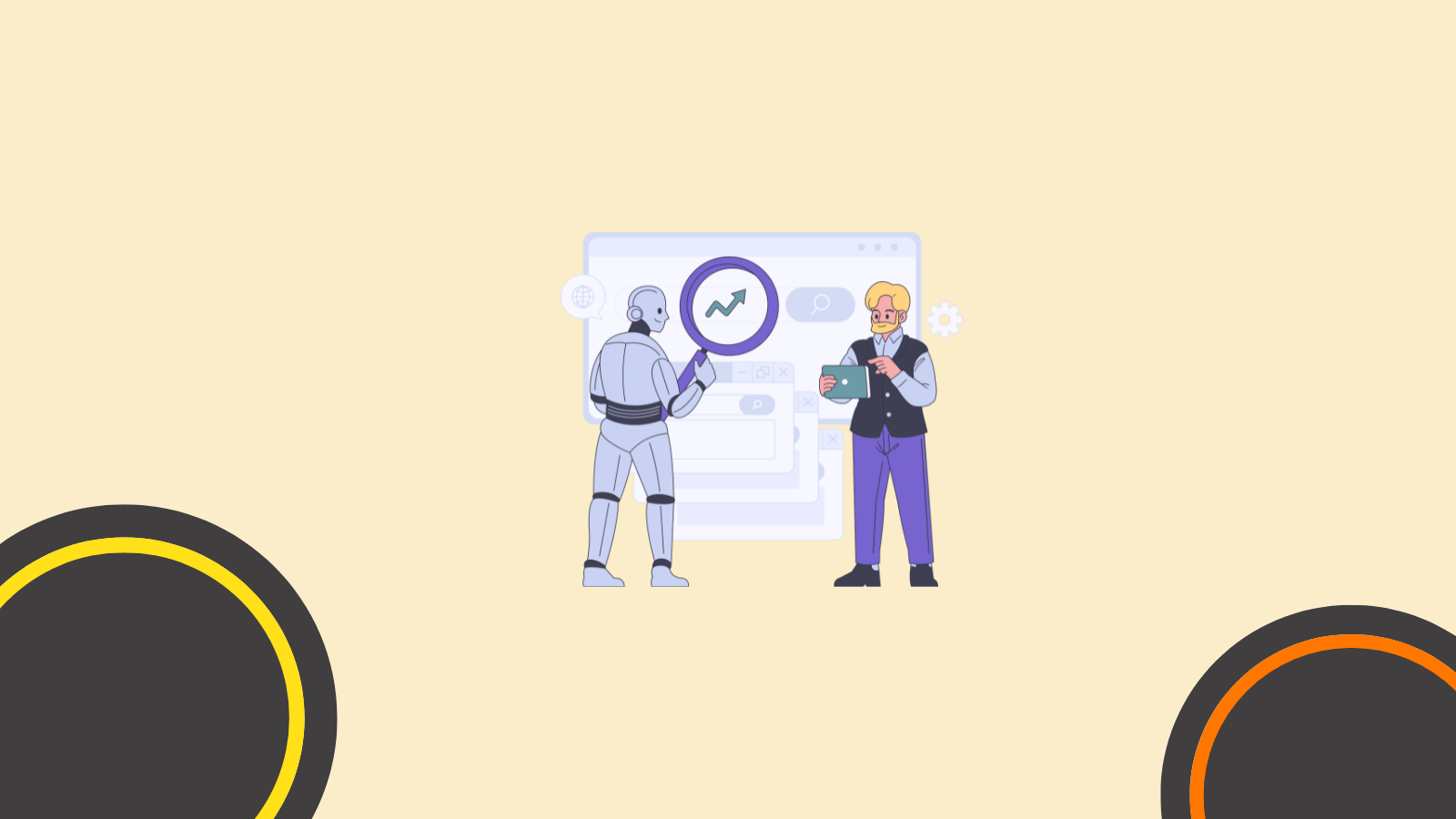 Benefits of AI in Intelligent Market Research