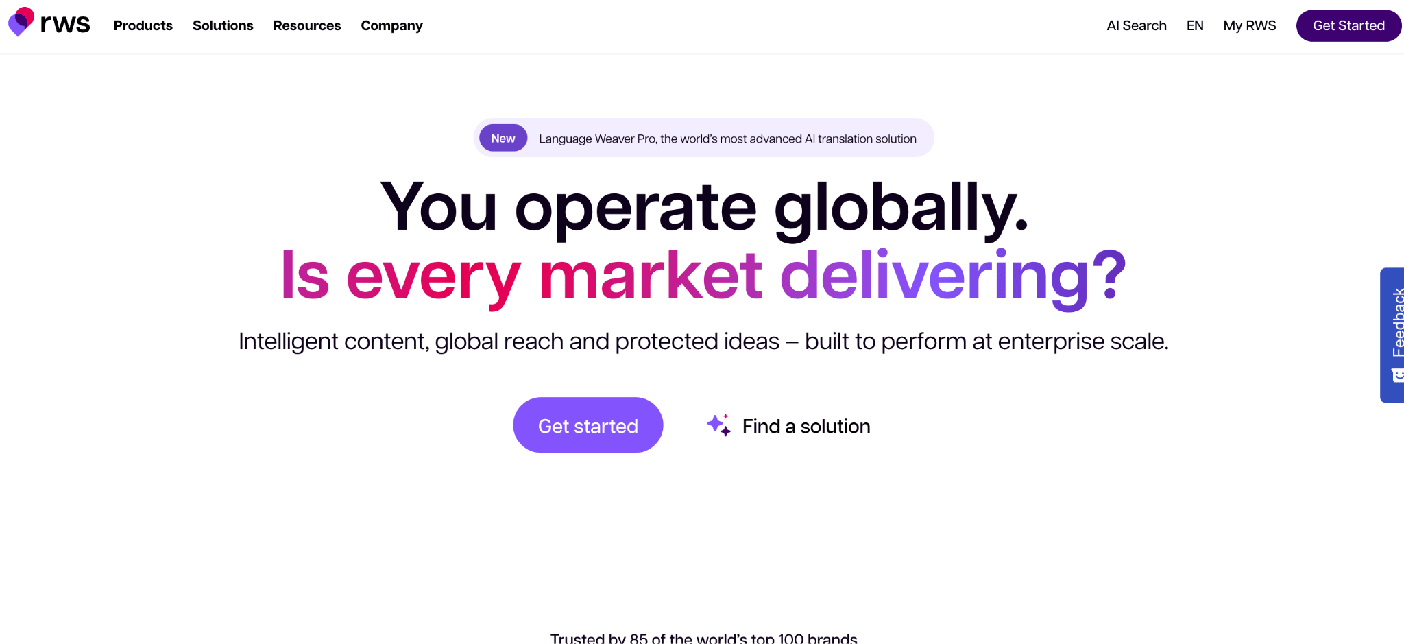 Best AI Video Translator Tools Papercup
