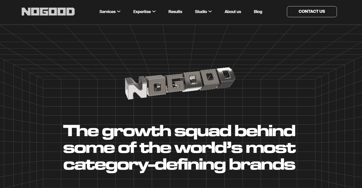 Best GEO Agencies for B2B Tech NoGood