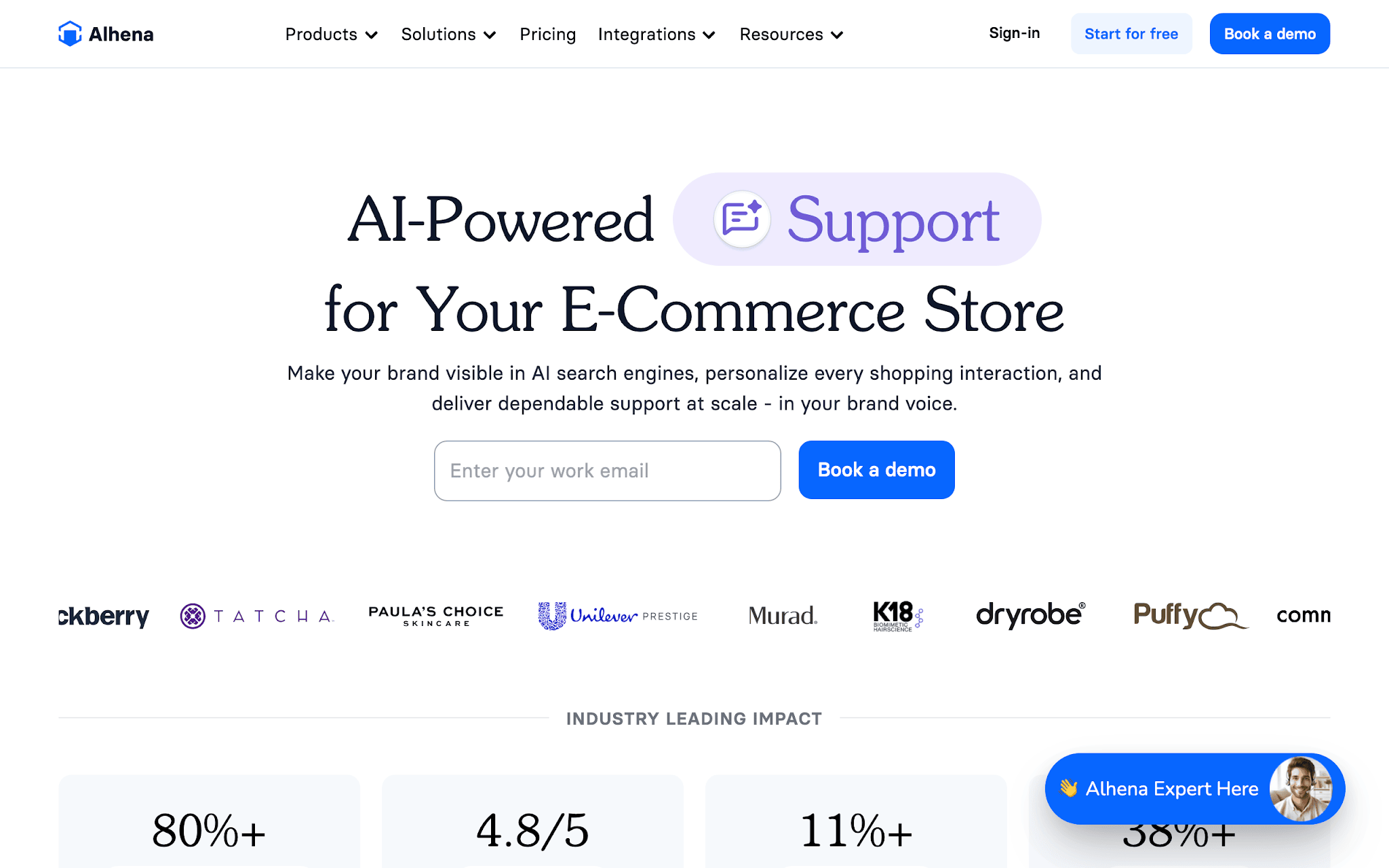 Best Generative Engine Optimization GEO Tools Alhena Best Generative Engine Optimization GEO Tools Alhena