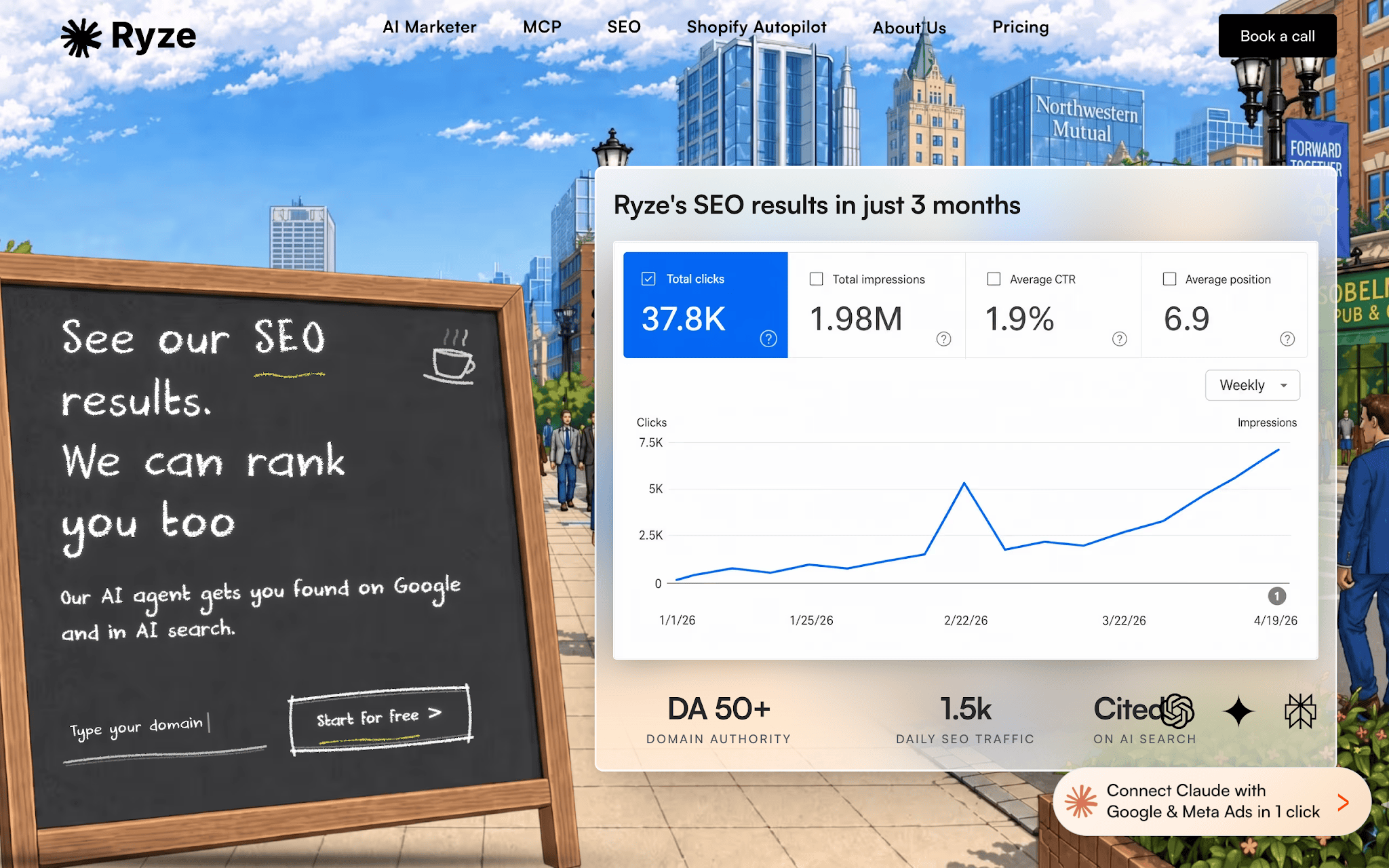 Best Generative Engine Optimization GEO Tools Ryze AI