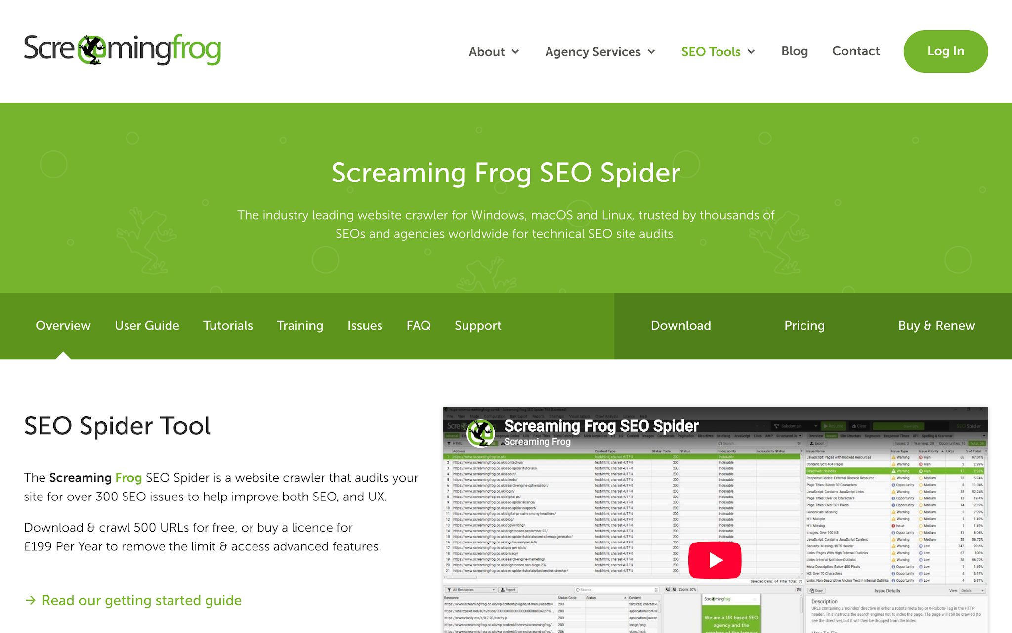 Best Generative Engine Optimization GEO Tools Screaming Frog Best Generative Engine Optimization GEO Tools Screaming Frog