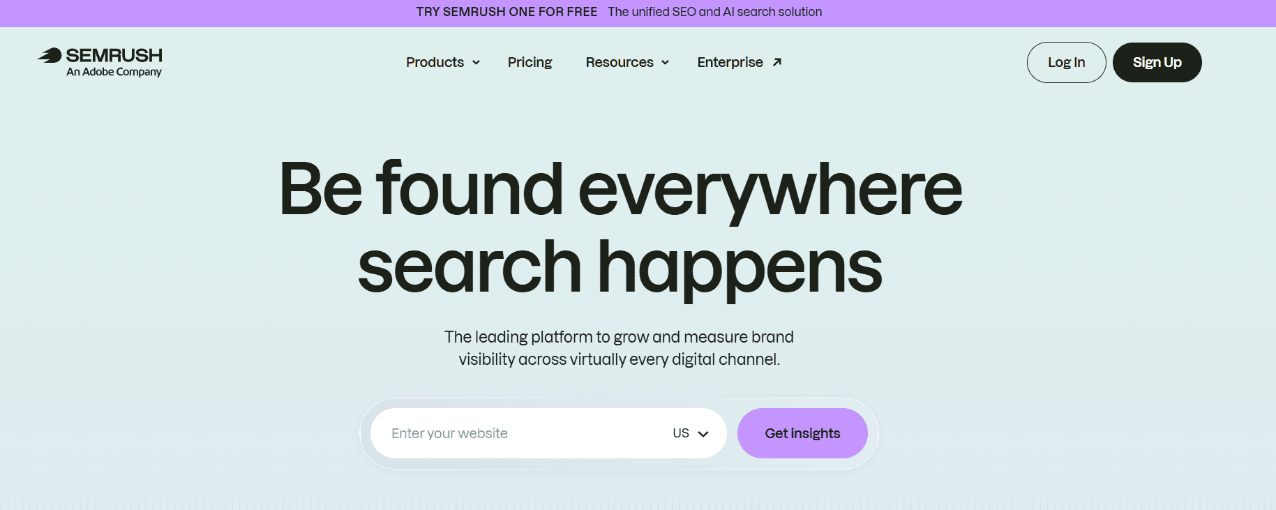 Best Profound Alternatives for Brand Visibility Semrush