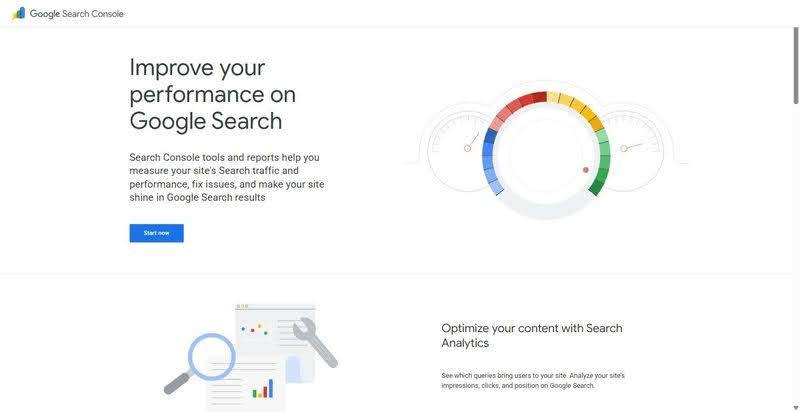 Best SEO Tools for Agencies Google Search Console Best SEO Tools for Agencies Google Search Console
