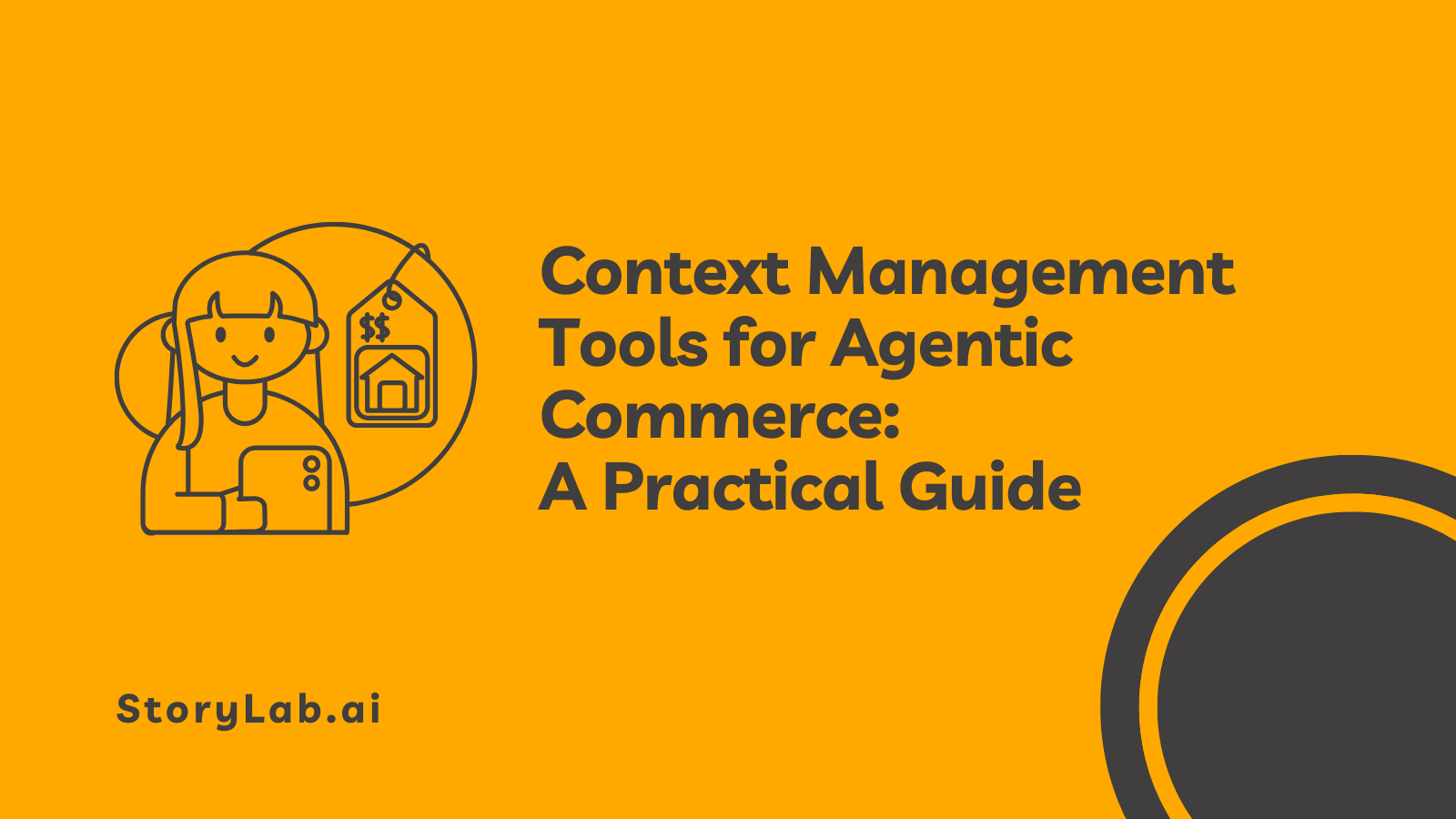 Context Management Tools for Agentic Commerce
