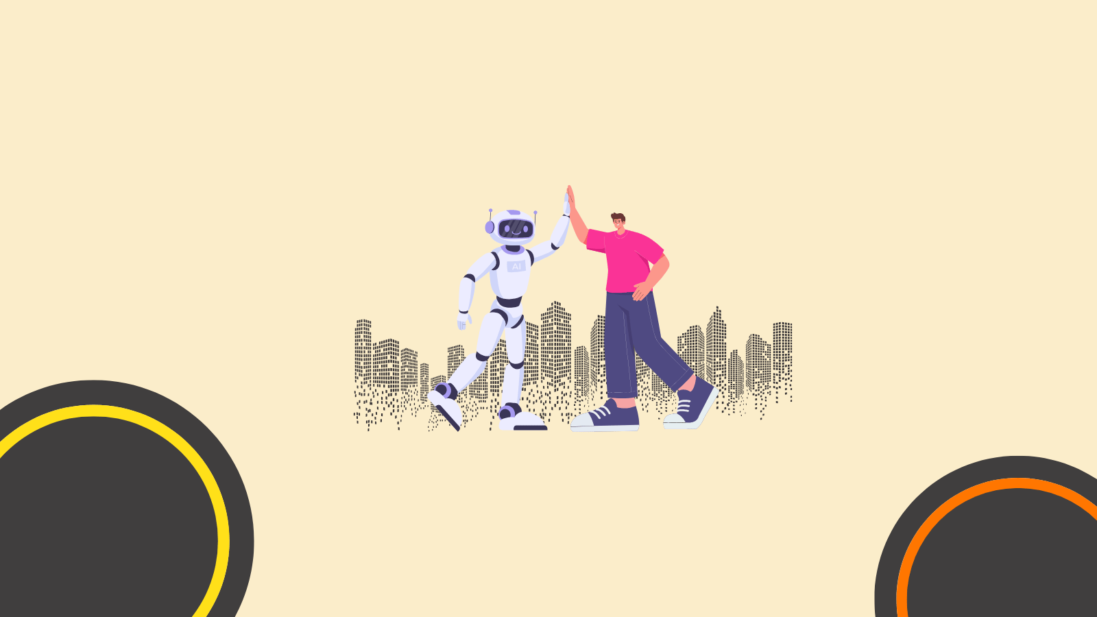 How AI Already Changes City Exploration Today How AI Already Changes City Exploration Today