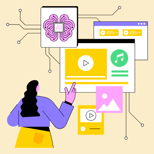 How AI Can Help Turn Educational Expertise Into Engaging Content How AI Can Help Turn Educational Expertise Into Engaging Content