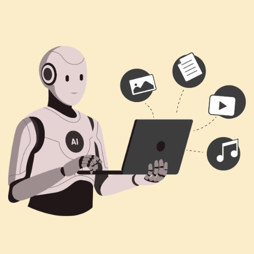 How Multimodal AI Is Changing Content Creation and Access Strategies