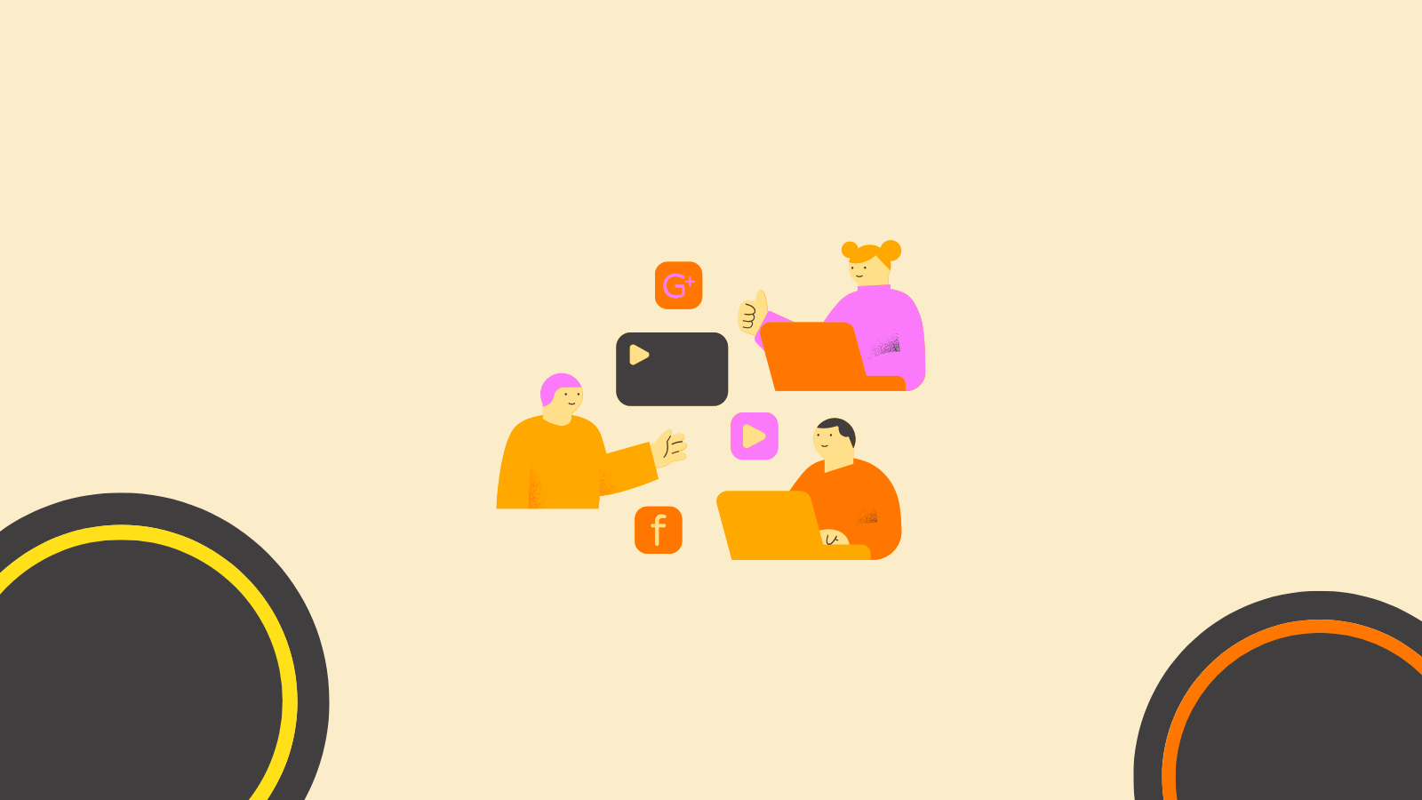 How Startups Can Use These Social Media Content Ideas Better How Startups Can Use These Social Media Content Ideas Better