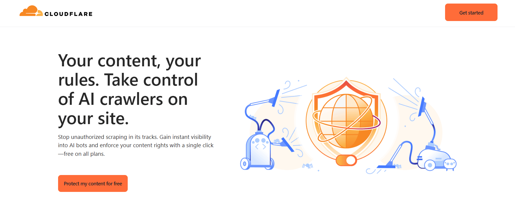 How to Track AI Visibility Crawler analytics Cloudflare AI Crawl Control How to Track AI Visibility Crawler analytics Cloudflare AI Crawl Control