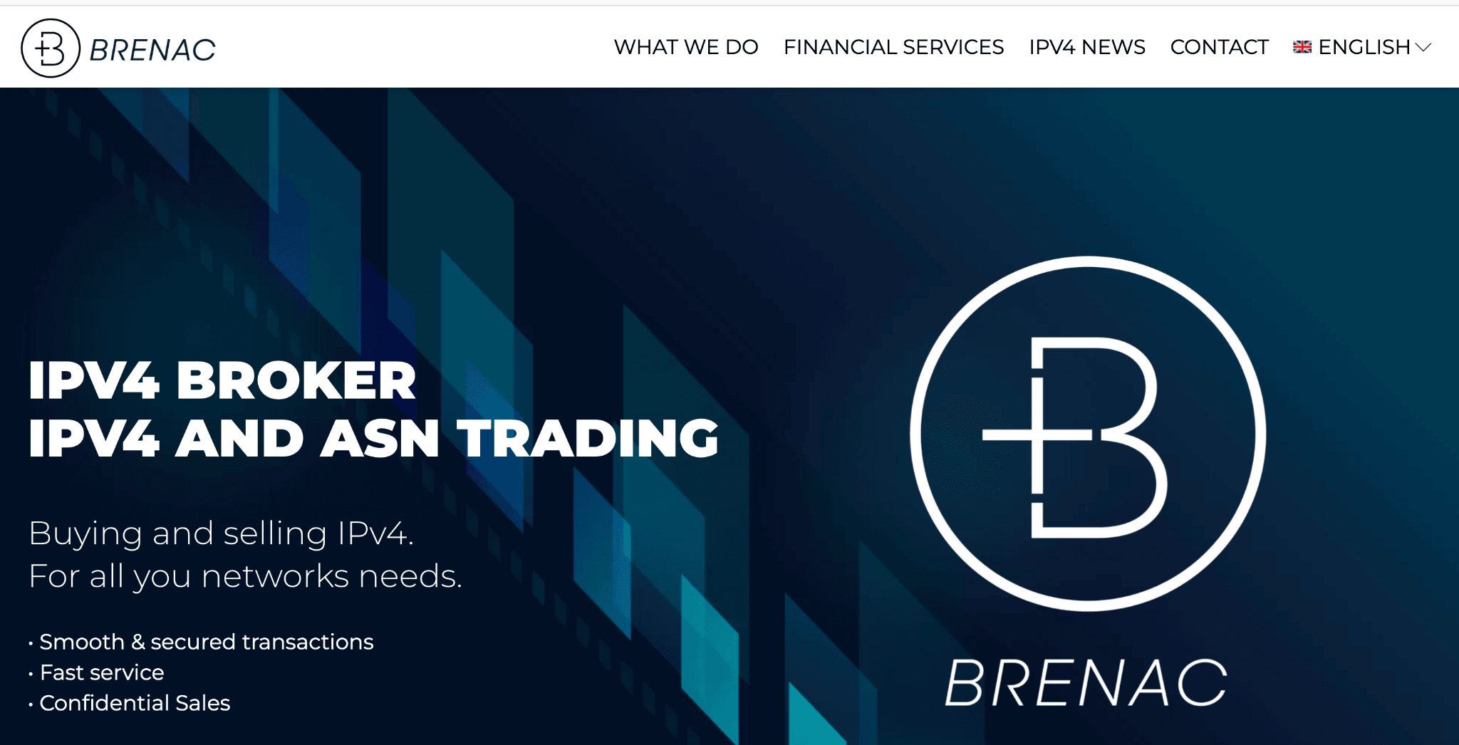 IPv4 Brokers Compared Brenac EURL IPv4 Brokers Compared Brenac EURL