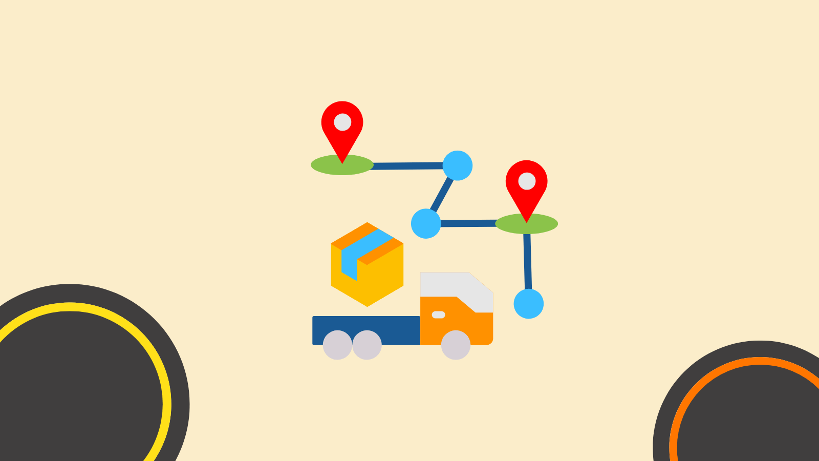 Last Mile Delivery What It Is and Why It Matters