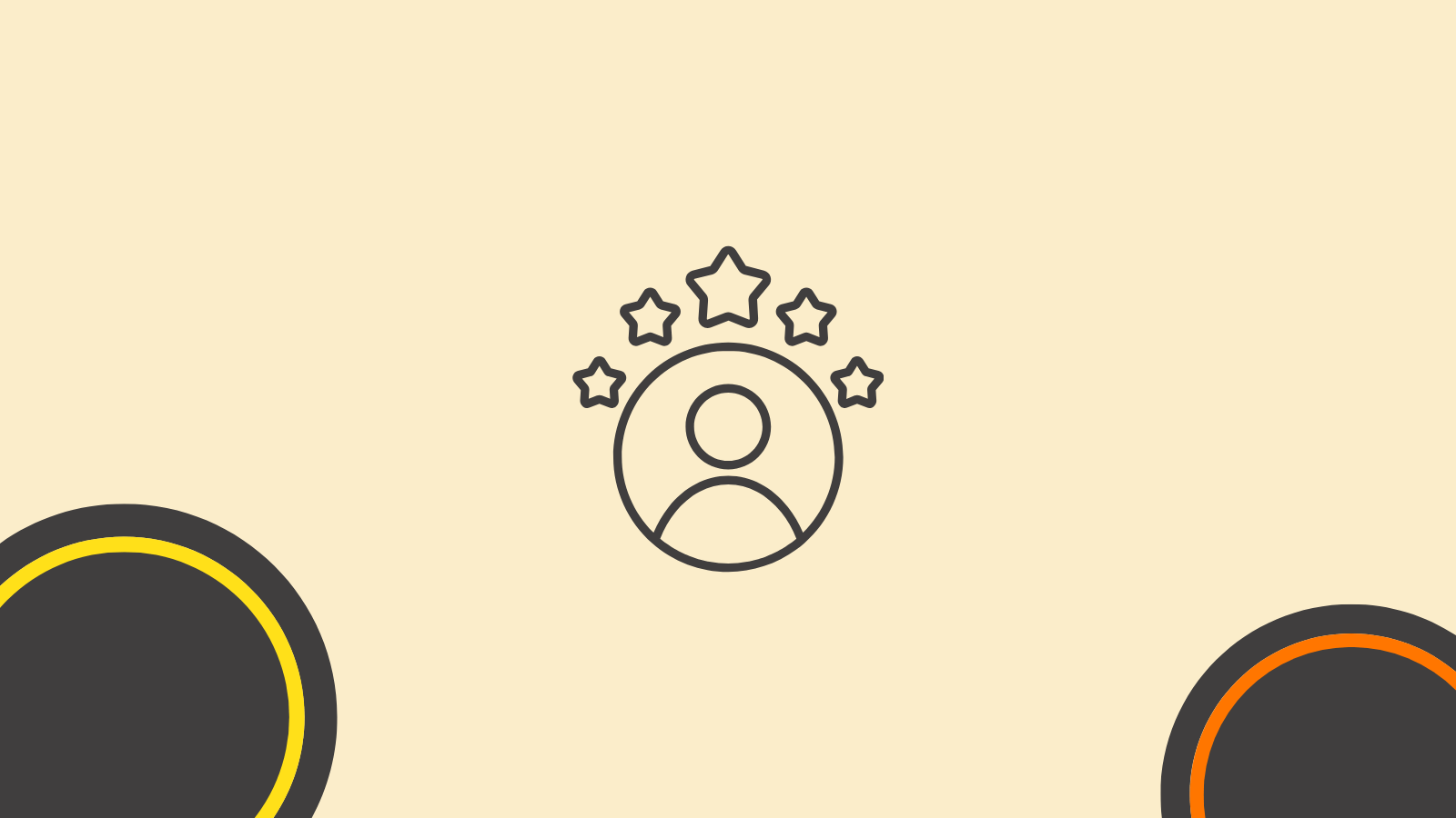 Let Customer Experiences Support the Story