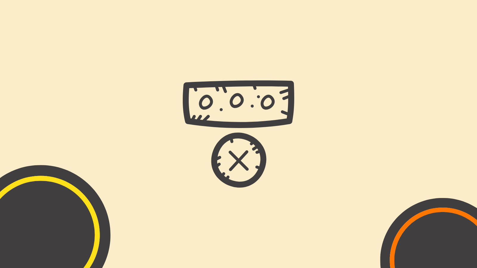 Mistake Chasing the Wrong Metrics