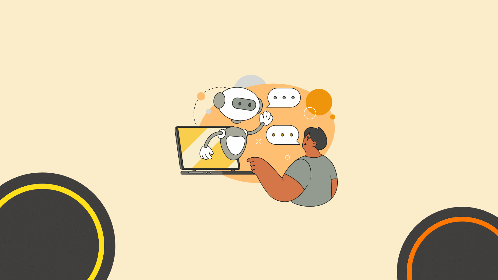 Personalization at Scale Turning Chat Data Into Marketing Intelligence