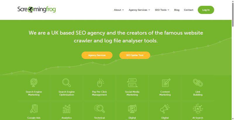 SEO Audit Tools That Turn Findings Into Fixes Screaming Frog