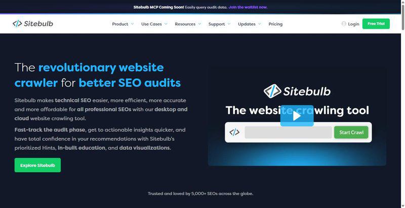 SEO Audit Tools That Turn Findings Into Fixes Sitebulb