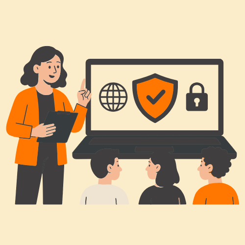 Security Awareness Training Is not Just IT Job in Schools Security Awareness Training Is not Just IT Job in Schools