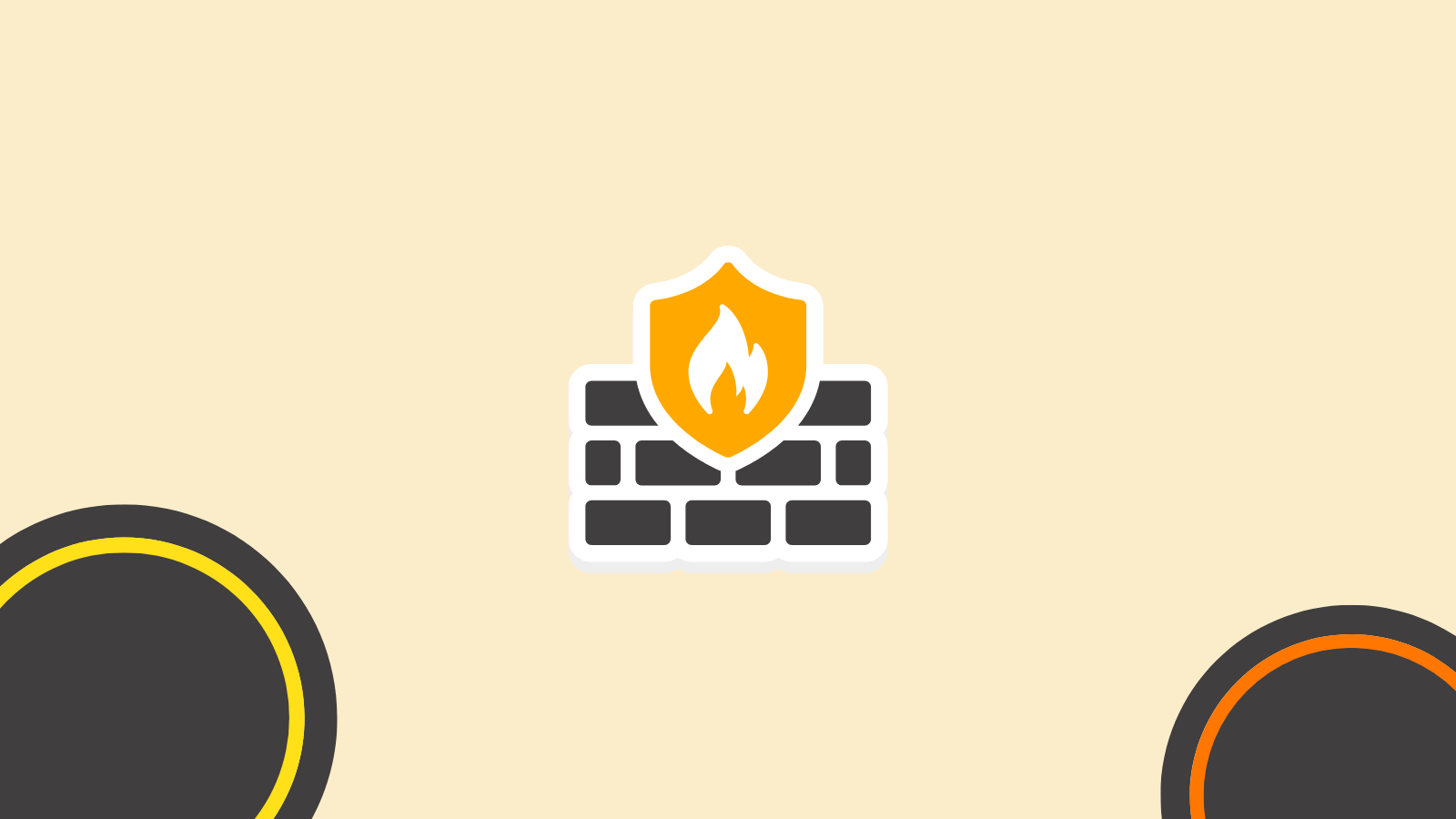 Security Beyond the Firewall Security Beyond the Firewall