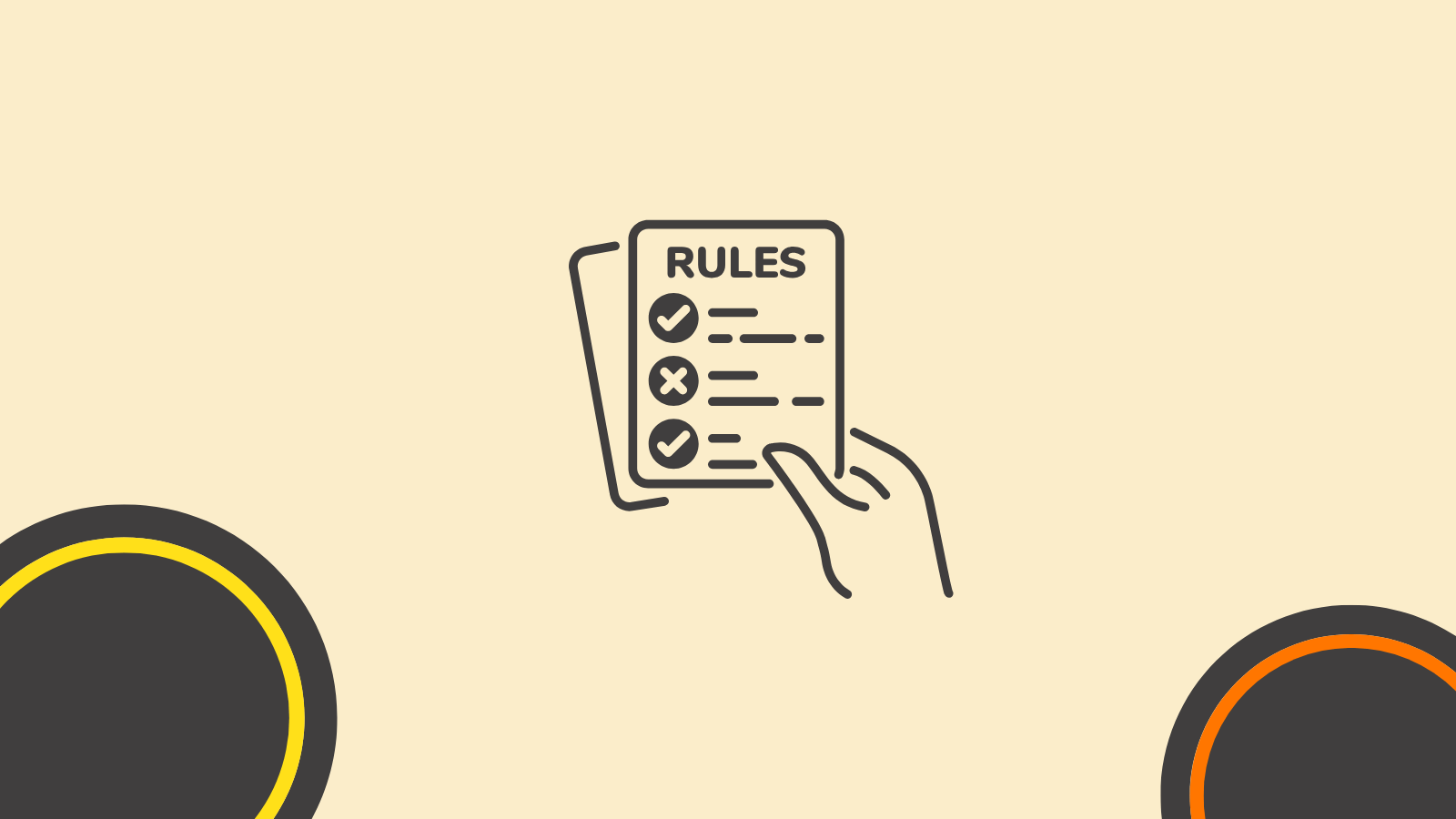 Set Communication Rules Promo Staff for a Successful Product Launch Set Communication Rules Promo Staff for a Successful Product Launch
