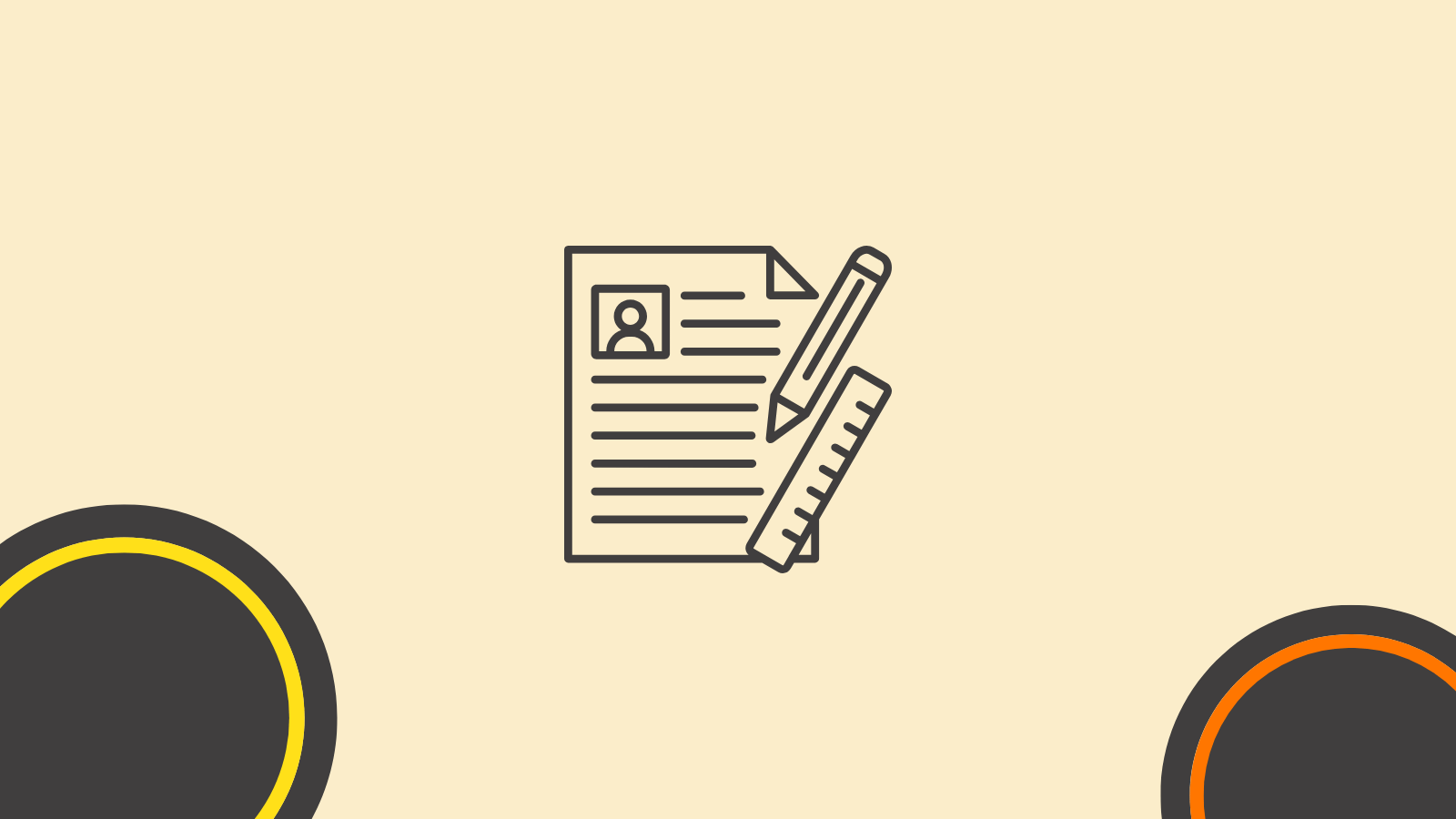 Swap Buzzwords for Concrete Realities Resume drafts