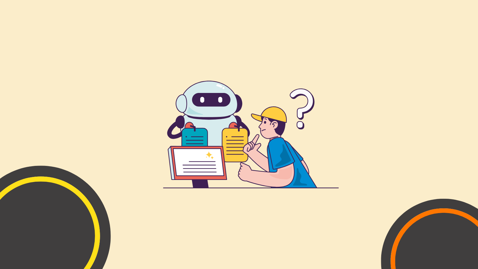 The BlankPage Problem and the Rise of the AI Ideation Assistant