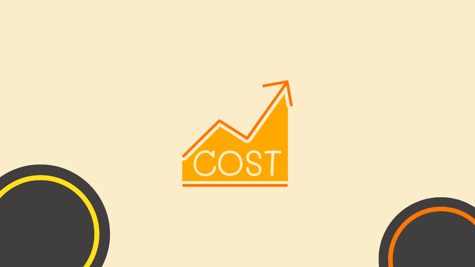 The Cost of Cleanup Versus the Cost of Ignoring It