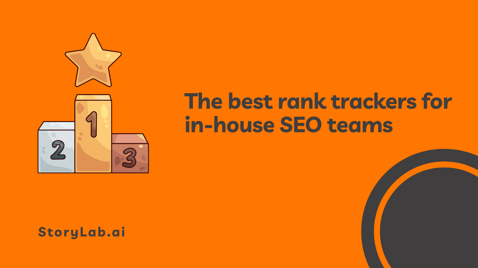 meilleurs outils de suivi de positionnement pour les équipes SEO internes