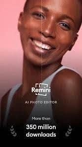Top AI headshot generators Remini app best for instant phone headshots Top AI headshot generators Remini app best for instant phone headshots