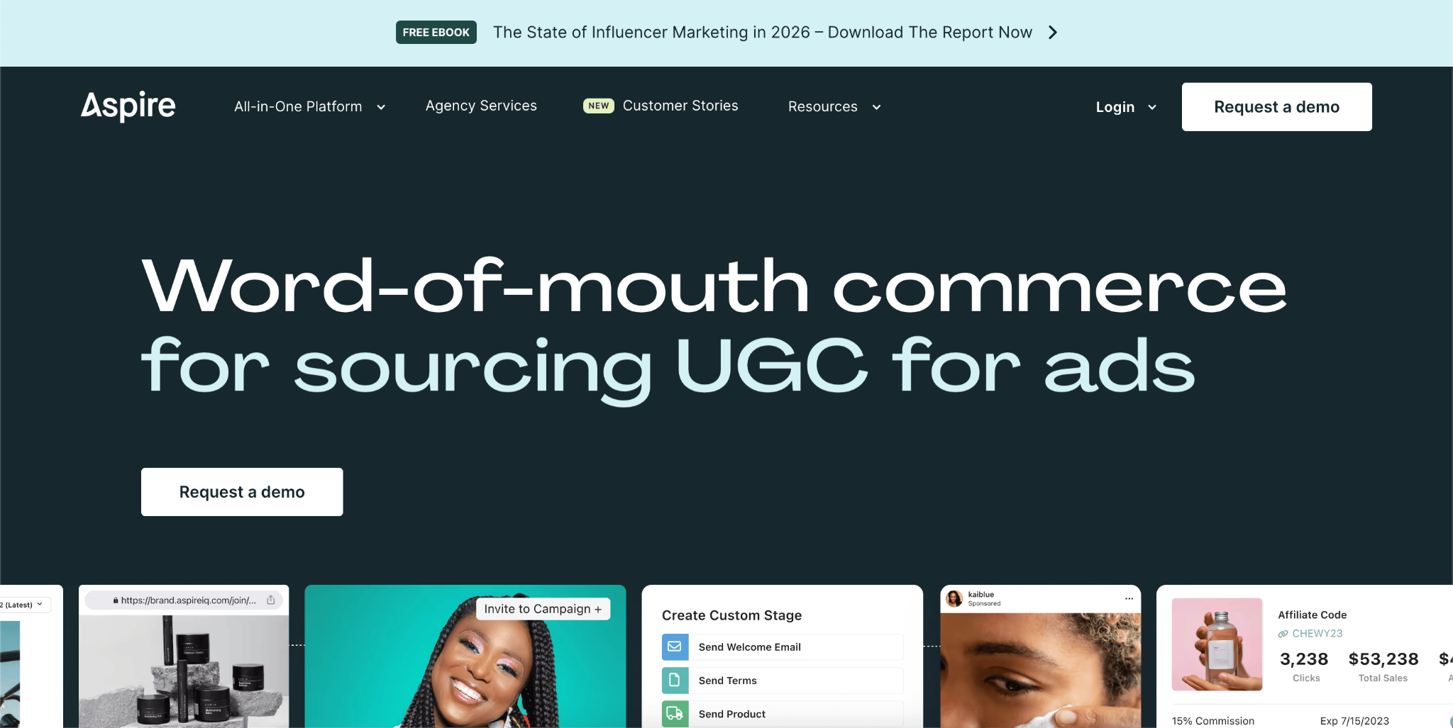 Top Influencity Alternatives With Built In Outreach CRM Aspire Top Influencity Alternatives With Built In Outreach CRM Aspire