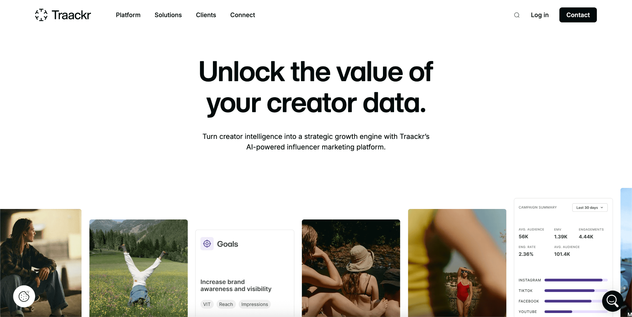 Top Influencity Alternatives With Built In Outreach CRM Traackr Top Influencity Alternatives With Built In Outreach CRM Traackr