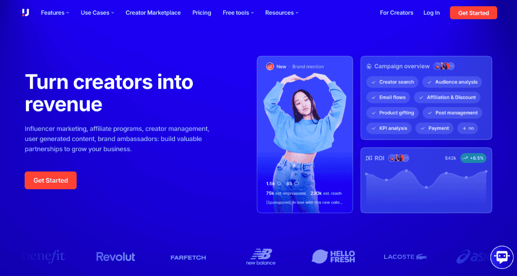 Top Influencity Alternatives With Built In Outreach CRM Upfluence Top Influencity Alternatives With Built In Outreach CRM Upfluence