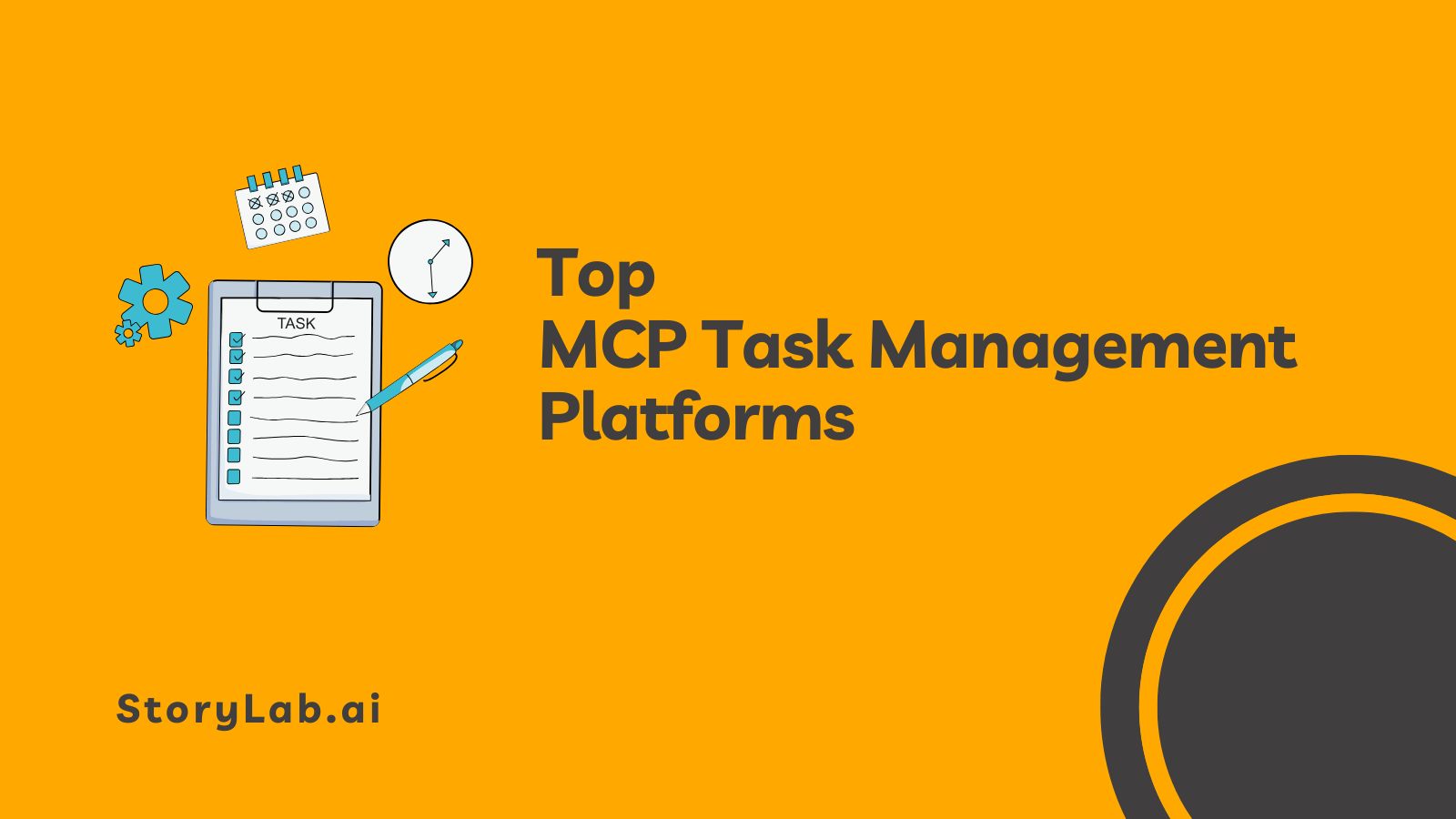 Top MCP Task Management Platforms