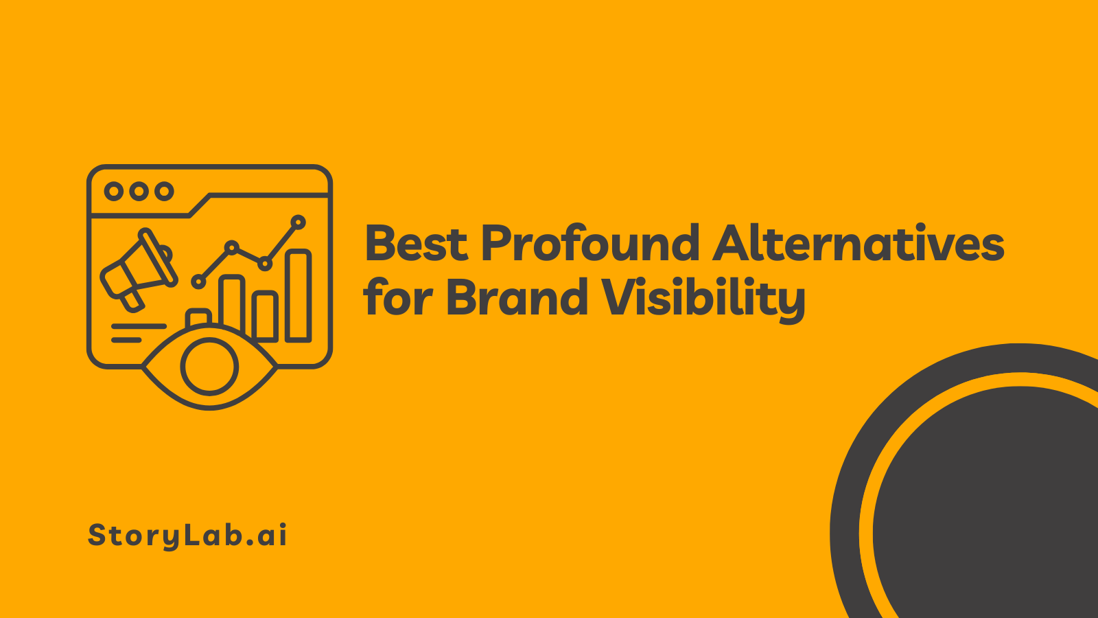 Best Profound Alternatives for Brand Visibility