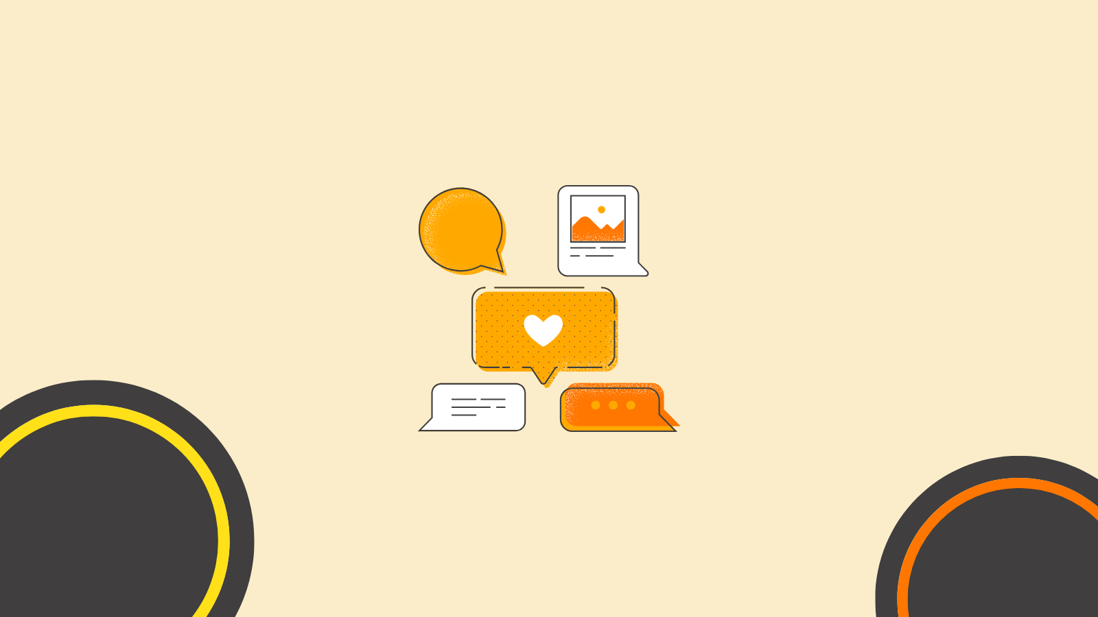 Use Inverse Case for Creative Social Media Text Use Inverse Case for Creative Social Media Text