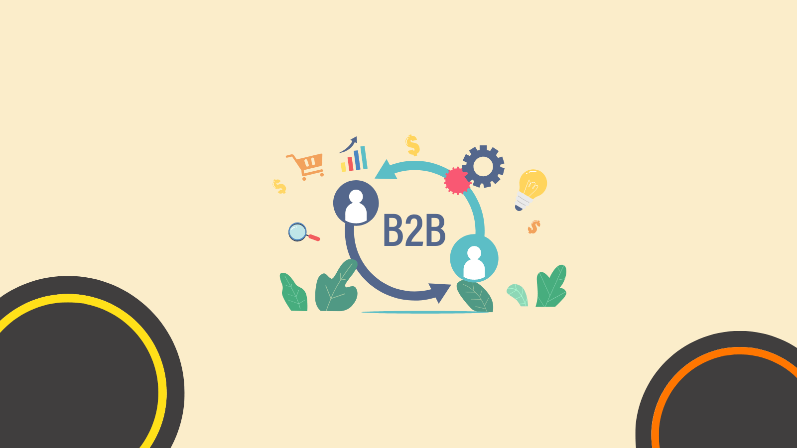 What Should a B2B Ecommerce Agency Be Able to Solve