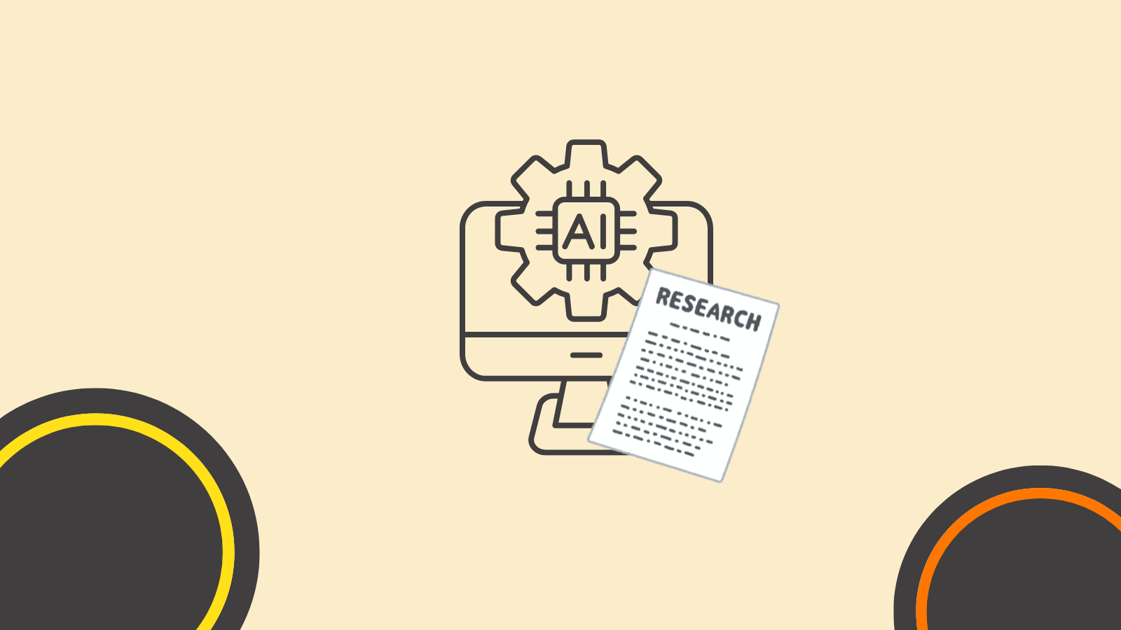 Why AI research pipelines hit a wall Why AI research pipelines hit a wall