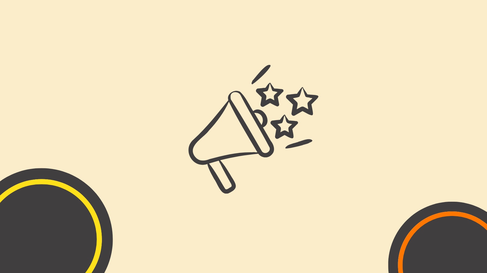 Your voice should feel familiar everywhere