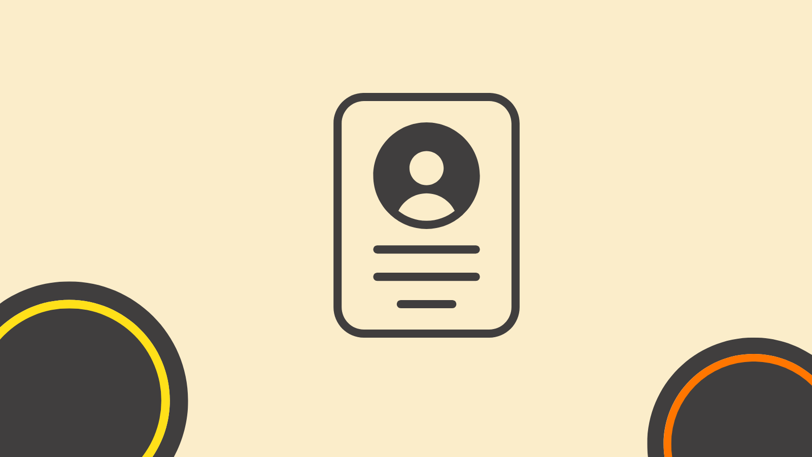 A Dating Profile Is a Landing Page With a Six Asset Limit