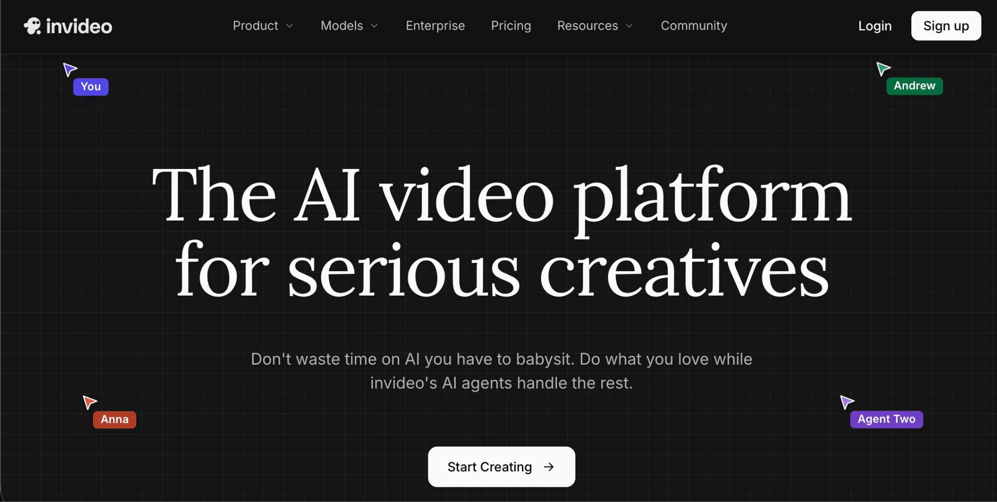 Best AI Tools for UGC Style Ads Invideo Agent Best AI Tools for UGC Style Ads Invideo Agent