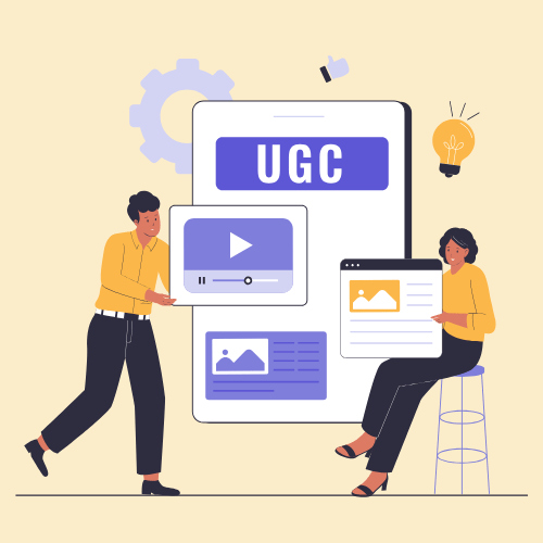 Best AI Tools for UGC Style Ads Best AI Tools for UGC Style Ads