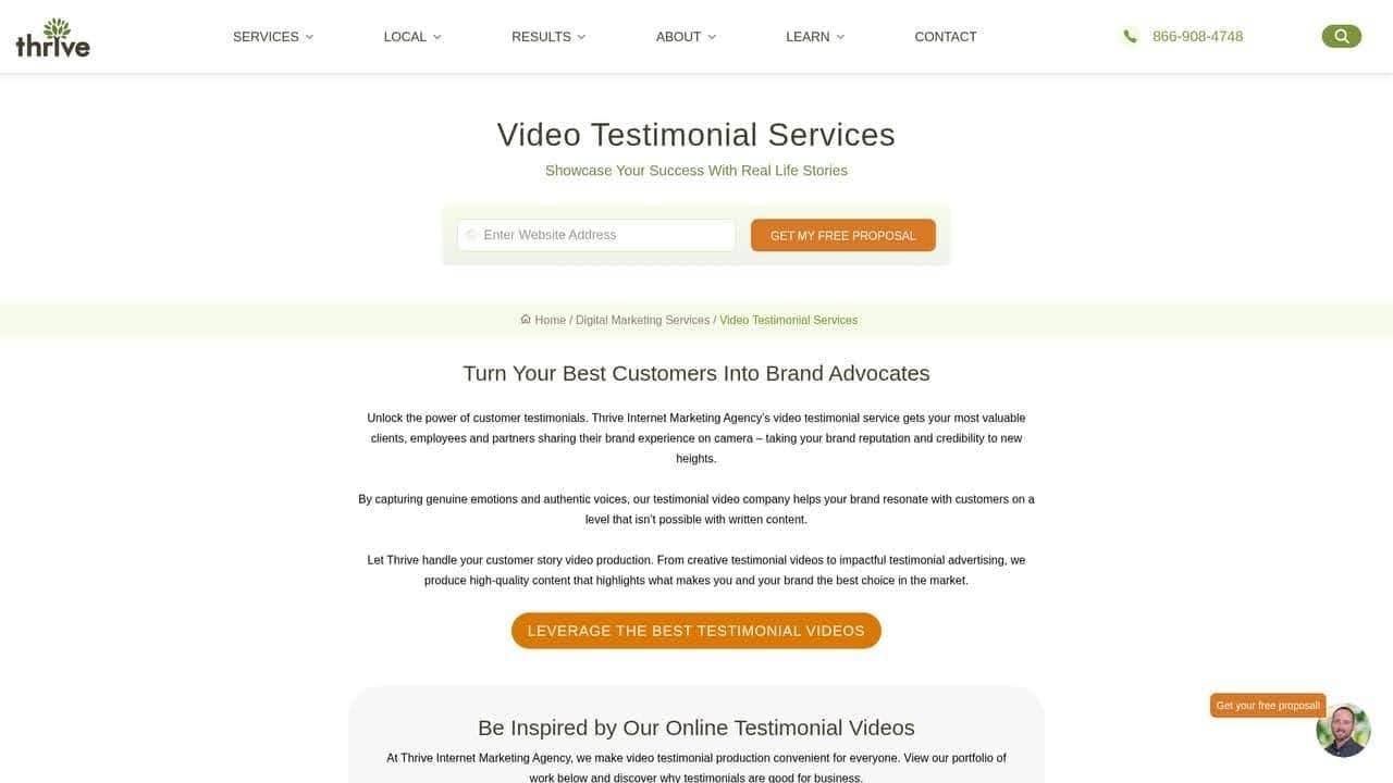 Best SaaS Explainer Video Companies Thrive Internet Marketing Agency Best SaaS Explainer Video Companies Thrive Internet Marketing Agency