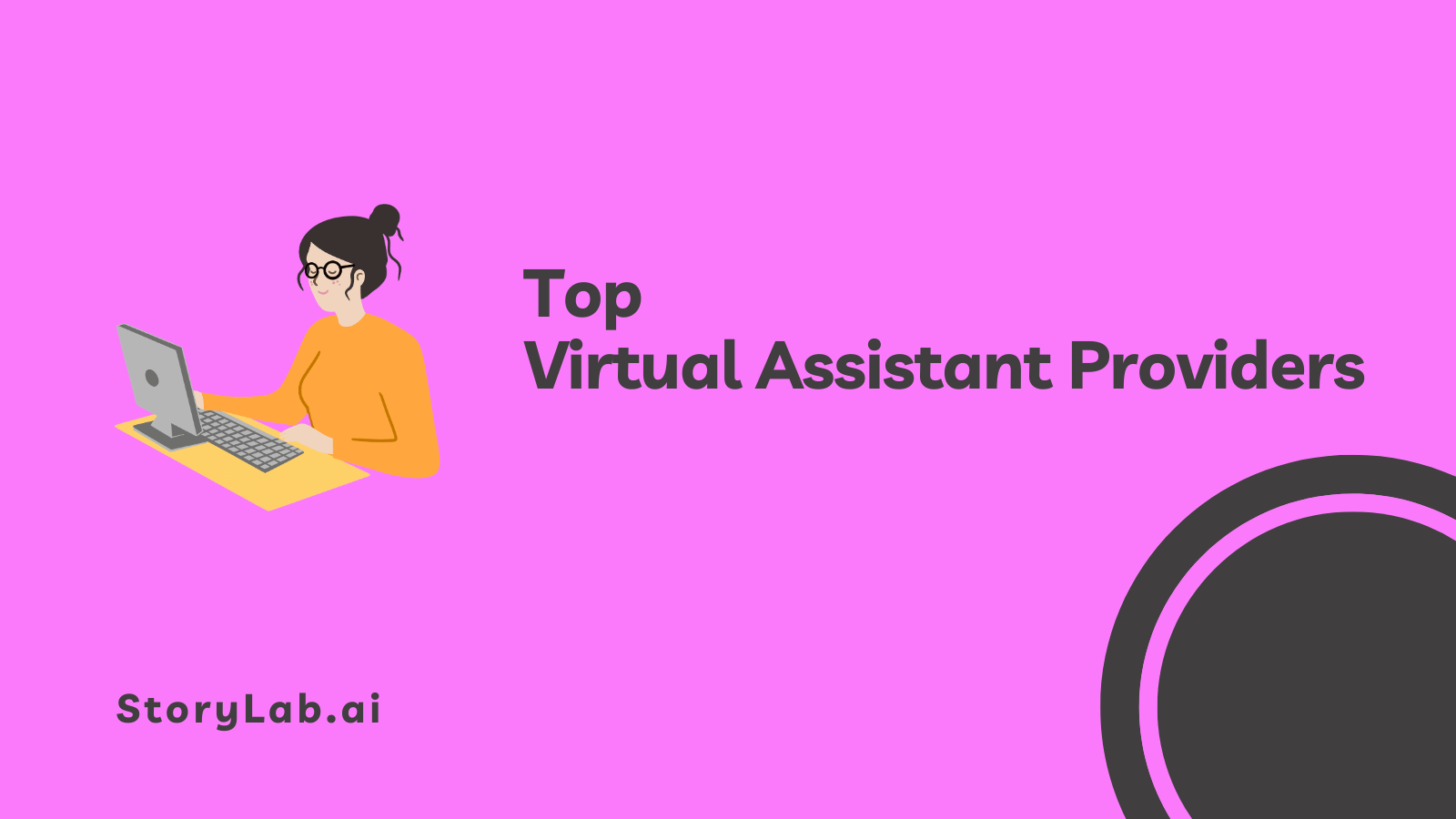Melhores Fornecedores de Assistentes Virtuais