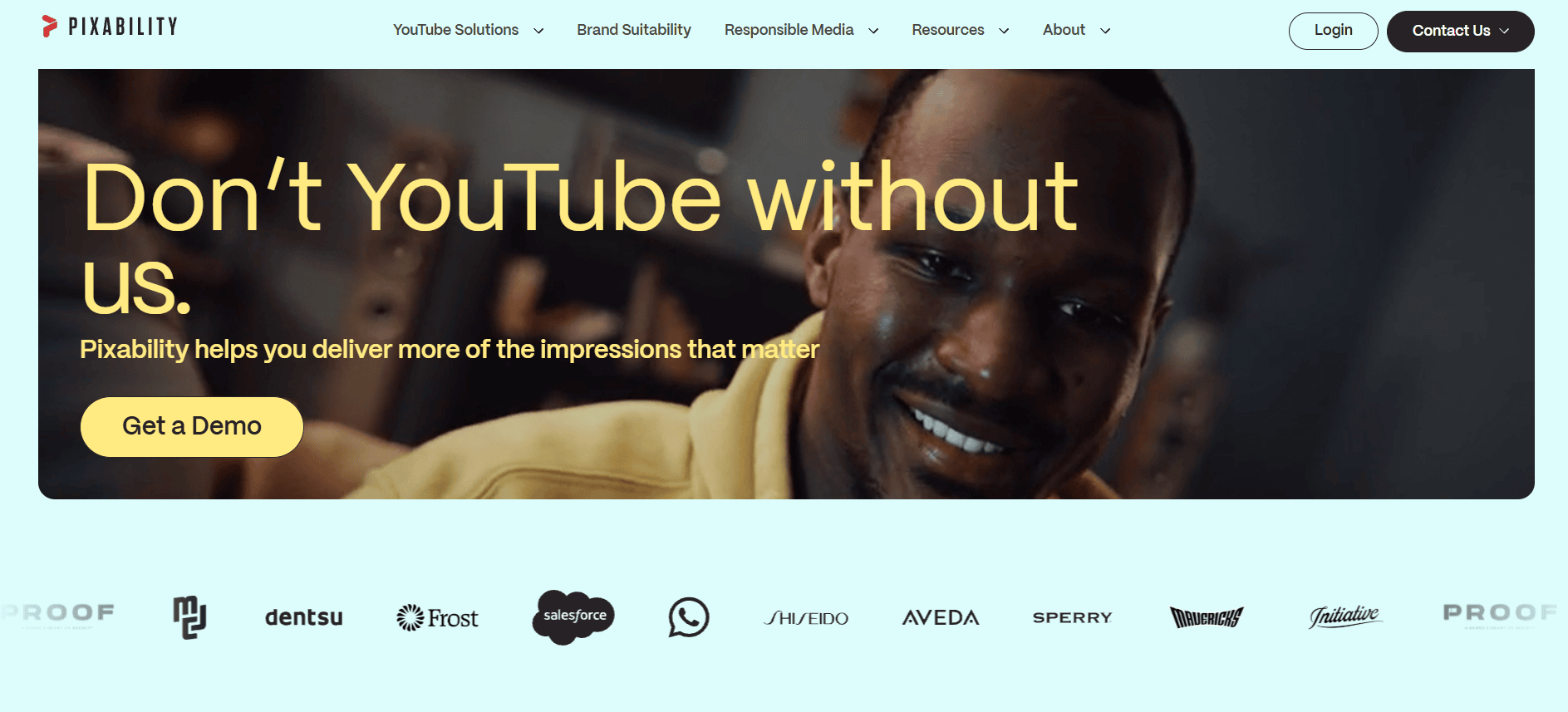 Best YouTube Channel Management Services Pixability