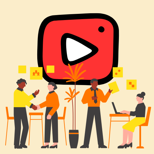 The Best YouTube Channel Management Services