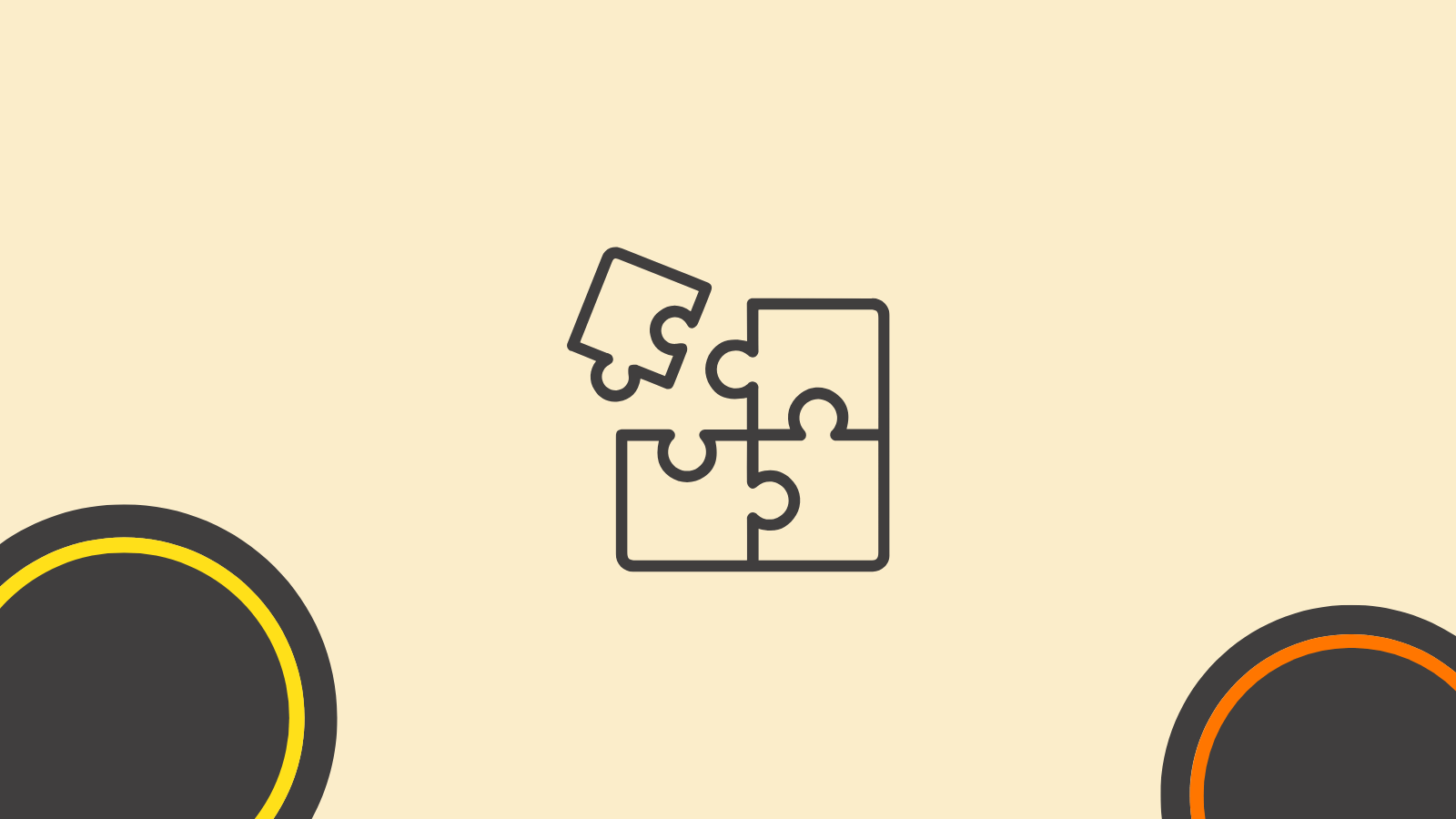 Choose a Solution That Supports Future Expansion Choose a Solution That Supports Future Expansion