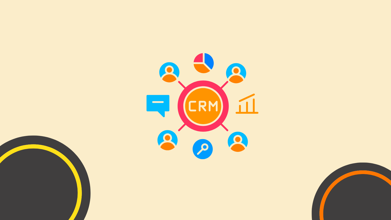 Customer Relationship Management CRM Types of Software to Invest In to Streamline Order Management Customer Relationship Management CRM Types of Software to Invest In to Streamline Order Management