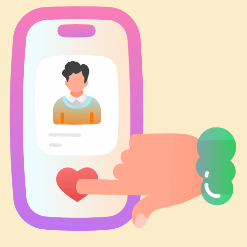 What Dating Profiles Quietly Borrowed From Performance Marketing